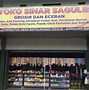 Banner Promosi Produk Makanan Ringan