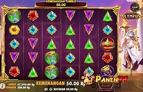 Bolacamar Main Slot Demo Hari Ini