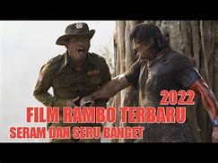 Film Rambo Terbaru 2020 Bahasa Indonesia 2019