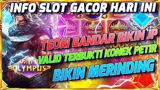 Info Slot Gacor Slot Gacor Hari Ini ⚡ Link Situs