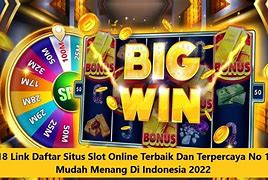 Kesawan Slot Link Alternatif Yang Bagus Dan Terpercaya Di Indonesia