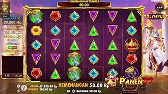 Promo Slot Terbaru 2023 Hari Ini (Link Slot Mudah Jackpot)