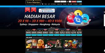 Situs Koi Togel Slot Online Terpercaya No 1 Di Indonesia