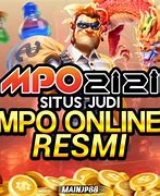 Situs Slot 2121