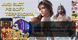 Situs Slot Pg Resmi