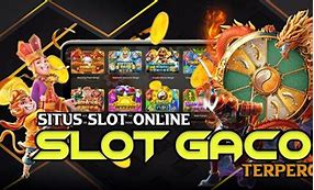 Slot Gacor Hari Ini Jutaan Menang Menang Slot Online Deposit