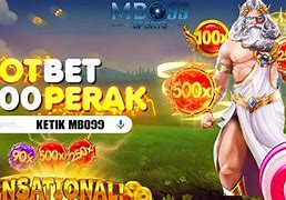 Slot Murah Bet Kecil 100 Rupiah Resmi